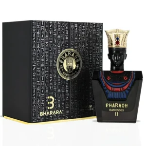 Perfume Bharara Ramesses II 100ml Parfum