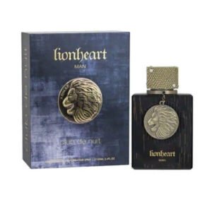 Club de Nuit Lionheart - Armaf - 100ml EDP