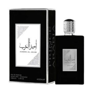 Ameerat al Arab negro by 100 ml - Lattafa