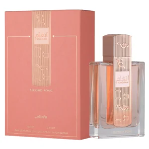 LATTAFA ANGHAM SECOND SONG 100ML EDP