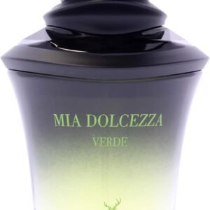 ❌ AGOTADO — MAISON ALHAMBRA MIA DOLCEZZA VERDE 100ML EDP