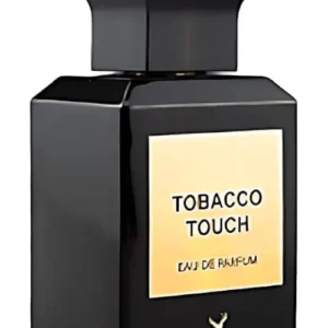 ❌ AGOTADO — Tobacco Touch - Maison Alhambra - Edp 80 Ml