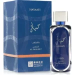 LATTAFA HAYAATI AL MALEKY 100ML