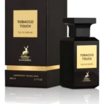 ❌ AGOTADO — Tobacco Touch - Maison Alhambra - Edp 80 Ml