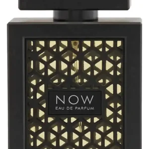 ❌ AGOTADO — Perfume Lattafa Rave Now Black 100 ML