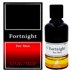 ❌ AGOTADO — MAISON ALHAMBRA FORNIGHT 100ML EDP