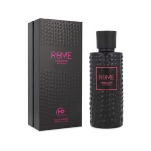 Bharara Mast Perfume Rome Extradose Eau De Parfum 100 Ml
