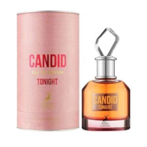 Candid Tonight By Maison Alhambra Edp 100m