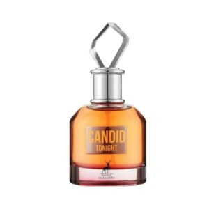 Candid Tonight By Maison Alhambra Edp 100m