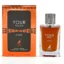 ❌ AGOTADO — MAISON ALHAMBRA YOUR TOUCH INTENSE 100ML EDP M