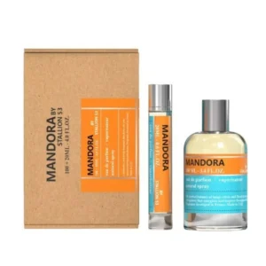 Perfume Emper Stallion 53 Mandora 100 ml EDP