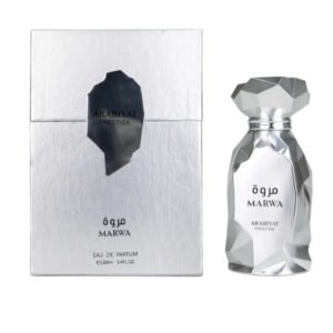 Arabiyat Prestige Marwa Edp 100ml