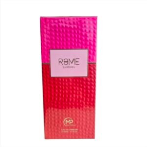 ❌ AGOTADO — Mast Perfume Rome LA BOLBA  De Parfum 100ml
