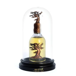 Perfume Lattafa Perfumes Eternal Oud 100 ml