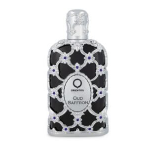 ORIENTICA LUXURY OUD SAFFRON 80ML EDP