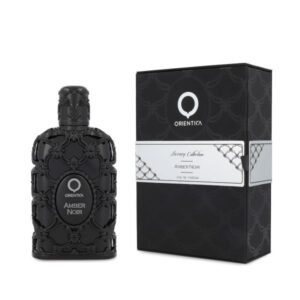 ORIENTICA AMBER NOIR 80ML EDP
