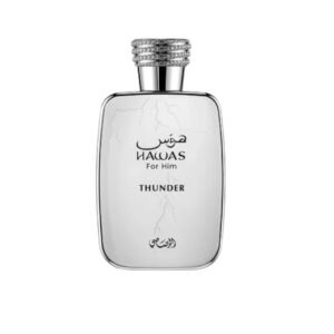 Hawas Thunder - Rasasi - 100ml EDP