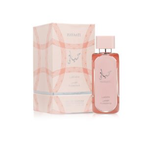 Lattafa Hayaati Florence Edp 100 Ml
