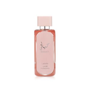 Lattafa Hayaati Florence Edp 100 Ml