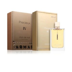 Armaf Club De Nuit Precieux Iv Lady 55ml Spray