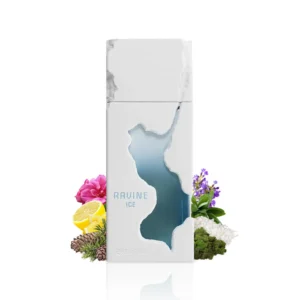 French Avenue Ravine Ice Edp 100ml Unisex
