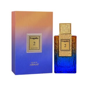 PERFUME Fragaby 2 edp 100ml