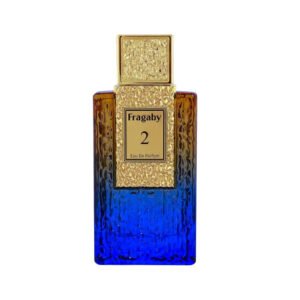 PERFUME Fragaby 2 edp 100ml