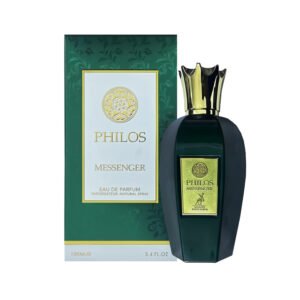 ❌ AGOTADO — Maison Al Hambra Philos Messenger Edp 100ml