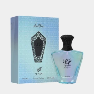 Afnan Turathi Electric Eau De Parfum 90 Ml