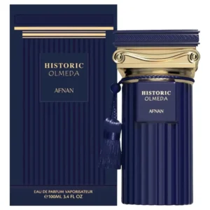 Afnan - Perfume Histórico Olmeda Para Hombre (100 Ml)