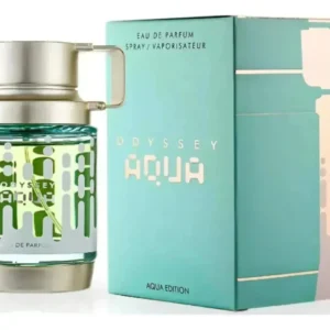Armaf Odyssey Aqua Eau De Parfum 100 Ml