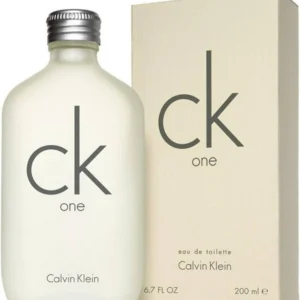 ❌ AGOTADO — Calvin Klein one edt 200 ml