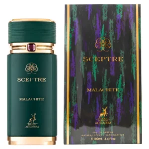 Sceptre Malachite 100ml 