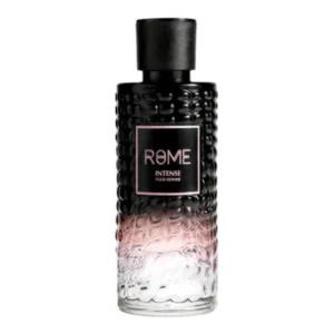 Rome Intense Pour Homme  100 ml