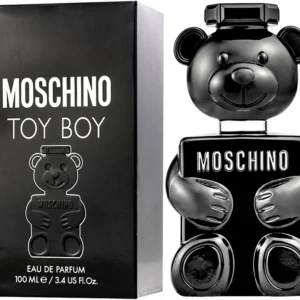 Moschino Toy Boy 100 ml