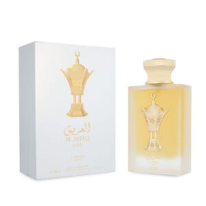 Al Areeq Gold 100Ml